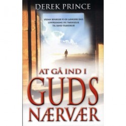 At gå ind i Guds nærvær: Sådan bevæger vi os længere end lovprisning og taksigelse til sand tilbedelse