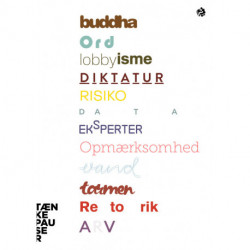 Tænkepauser 85-96: Tænkeboks 8