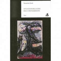 Situationsbilleder fra Coronakrigen