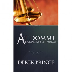 At dømme: Hvornår? Hvorfor? Hvordan?