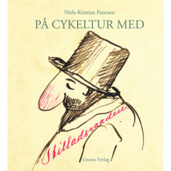 På cykeltur med Stilladrsraaden