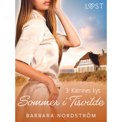Sommer i Tisvilde 3: Katrines kys