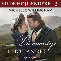 På eventyr i højlandet