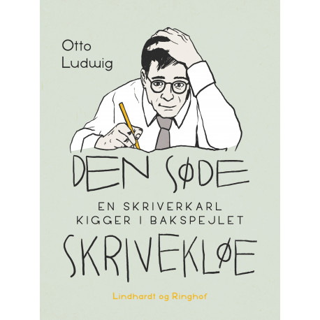 Den søde skrivekløe