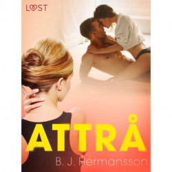 Attrå – erotisk novelle