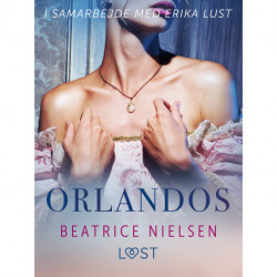 Orlandos – erotisk novelle