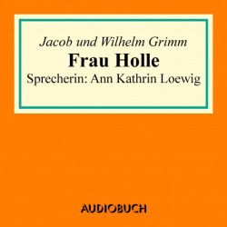 Frau Holle