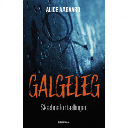 Galgeleg: Skæbnefortællinger 1