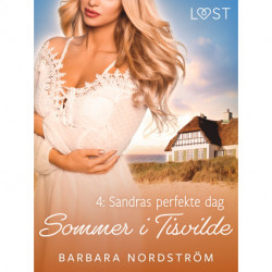 Sommer i Tisvilde 4: Sandras perfekte dag
