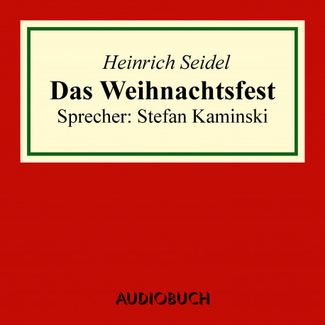 Das Weihnachtsfest