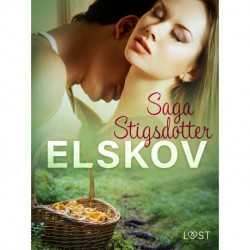 Elskov – erotisk novelle