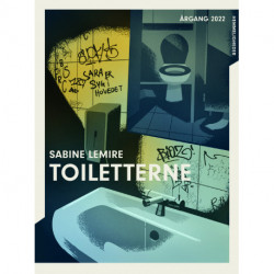 Toiletterne: Årgang 2022 – Hemmeligheder