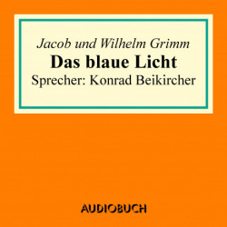Das blaue Licht