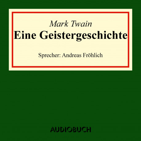 Eine Geistergeschichte