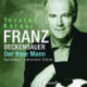 Franz Beckenbauer. Der Freie Mann