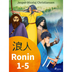Ronin 1-5