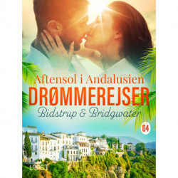 Drømmerejser 4: Aftensol i Andalusien