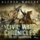 CIVIL WAR CHRONICLES - Tag der Entscheidung