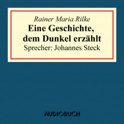 Eine Geschichte, dem Dunkel erzählt