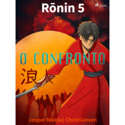 Ronin 5 - O confronto