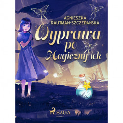 Wyprawa po magiczny lek