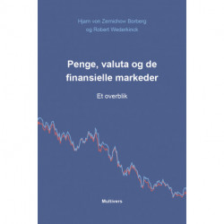 Penge, valuta og de finansielle markeder: Et overblik