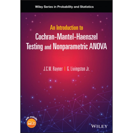 An Introduction to Cochran-Mantel-Haenszel Testing and Nonparametric ANOVA