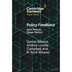 Policy Feedback: How Policies Shape Politics