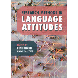 Research Methods in Language Attitudes