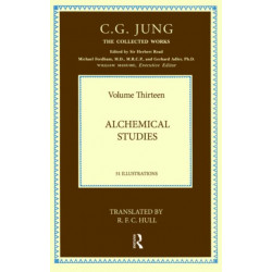 Collected Works of C.G. Jung: Alchemical Studies (Volume 13)
