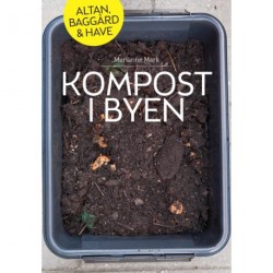 Kompost i byen