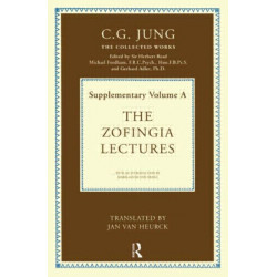 The Zofingia Lectures: Supplementary Volume A