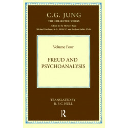 Freud and Psychoanalysis, Vol. 4