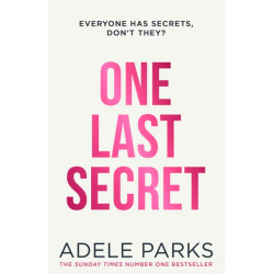 One Last Secret
