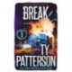 Break: A Crime Suspense Action Novel