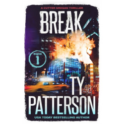 Break: A Crime Suspense Action Novel