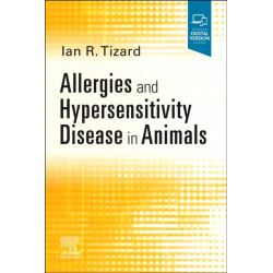 Allergies and Hypersensitivity Disease in Animals