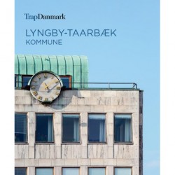 Trap Danmark: Lyngby-Taarbæk Kommune
