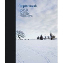 Trap Danmark: Halsnæs, Gribskov, Helsingør, Fredensborg: Trap Danmark, 6. udgave, bind 26