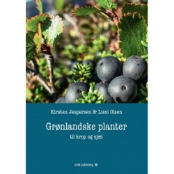 Grønlandske planter – til krop og sjæl