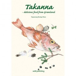Takanna: delicious food from Greenland