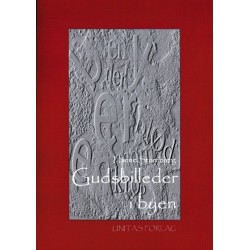 Gudsbilleder i byen: artikler og prædikener