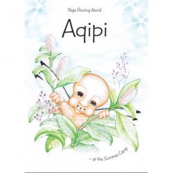 Aqipi - at the Summer Camp