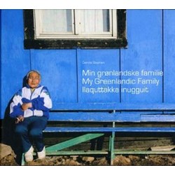 Min grønlandske familie
