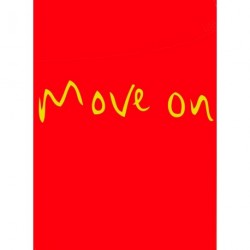 Move on: En bog om mønsterbrydere