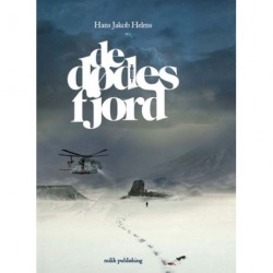 De Dødes Fjord: roman