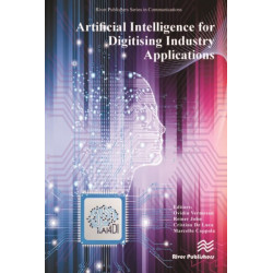 Artificial Intelligence for Digitising Industry ? Applications: Applications