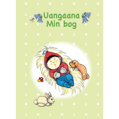 Uangaana –  Min bog
