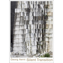 Georg Aerni – Silent Transition: New Works