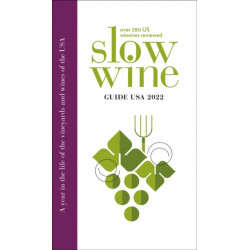 Slow Wine Guide USA